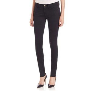 NWOT FRAME Denim Forever Karlie Raw Hem Skinny Jeans- Size 25